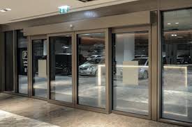 Fire Rated Glass Doors Australia