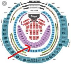Details About 2 Tickets Ed Sheeran 8 31 18 Rogers Centre Toronto Sec 134 Row 26 Sold Out
