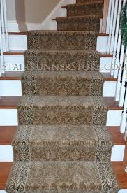 stanton alexander ii stair runner