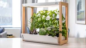 Ces 2021 4 Indoor Smart Gardening