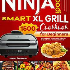 stream pdf read ninja foodi smart xl