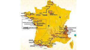 2021 tour de france route revealed. Tour De France 2018 Live Ard Das Erste