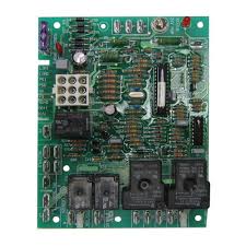 Actuators and fan control boards powered by alternating current must use a separate power supply from the hvac controller's power supply to avoid. Goodman Furnace Control Board Icm280c The Home Depot