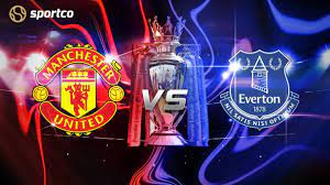 We have man utd battling it out to stay active in the title race, while the toffees are. Man Utd Vs Everton Preview Prediction H2h Record Predicted Line Up