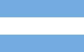 This is a list of flags used in or otherwise associated with argentina. File Flag Of Argentina Alternative Svg Wikimedia Commons