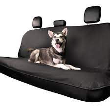 Semi Custom Pet Seat Covers Car Pet