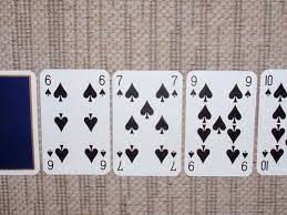 Five card stud poker is one of the oldest forms of stud poker and its roots can be traced back to the american civil war period. How To Play 5 Card Stud Poker Rules Upswing Poker