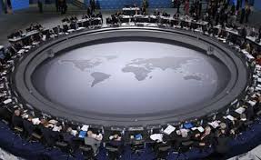 Image result for New World order Globalist Attack