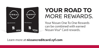 It also helps you determine how much. Nissan One To One Rewards Nissan Customer Loyalty Program Login
