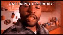 Friday is a 1995 american buddy stoner comedy film directed by f. Friday Ice Cube Gifs Tenor