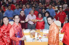 Established in 1903, the penang chinese chamber of commerce (pccc) was one of the pioneer trade organization founded at the turn of the twentieth century in this region. Does Malaysia Celebrate The Chinese New Year Quora
