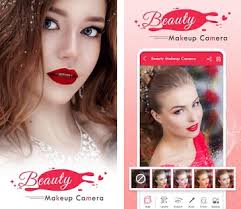beauty camera apk for android