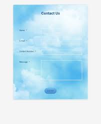 Contact Form With Game Theme Form Template Jotform