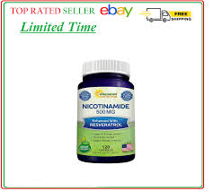 asquared nutrition nicotinamide with