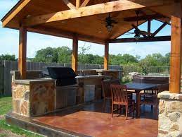best wood for patio cover best