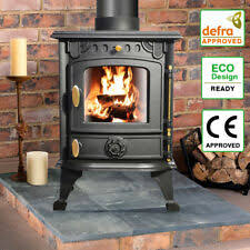 cast iron fireplaces for