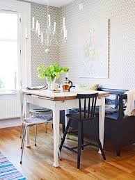 Small mini chandeliers are designed specifically for a small spaces. Great Chandelier Options For Small Apartments