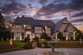 concord nc luxury homeansions