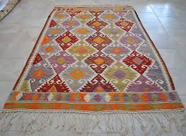turkish rug antalya kilim hand woven