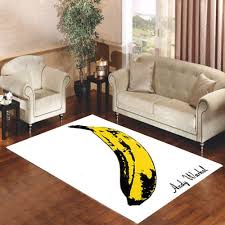 andy warhol design living room carpet