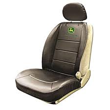 Sideless Seat Cover By John Deere At