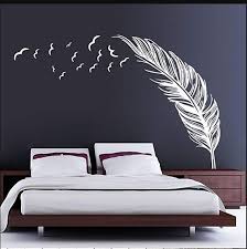 25 trendy wall stickers for bedroom