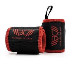 13 best wrist wraps for lifting in 2024