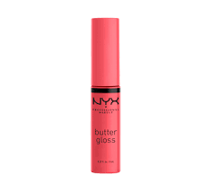 nyx professional makeup gloss