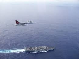 want to land on aircraft carriers