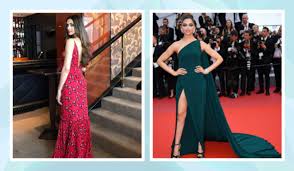 fashion moments at cannes 2017