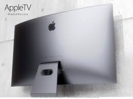 It is a small network appliance and entertainment device that can receive digital data for visual and audio content such as music, video, video games, or the screen display of certain other devices. Apple Tv Itv Concept 5 Concept Phones
