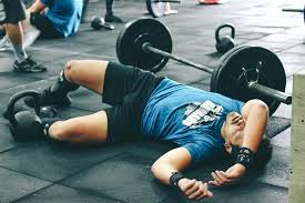 best crossfit workouts wod exercises