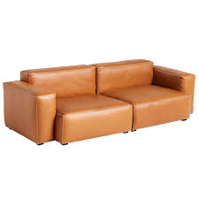 hay mags soft 2 5 seater sofa comb 1