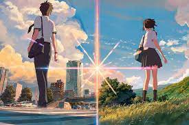 Your Name - Tựa anime đình đám đang khuấy đảo các rạp chiếu phim Việt Nam