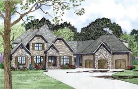 House Plan 82164 French Country Style