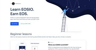 Coinbase earn allows users to earn cryptocurrencies, while learning about them in a simple and engaging way. Eos Added To Coinbase Earn User Can Earn 10 Worth Of Eos For Learning About Eosio Product Release Updates Altcoin Buzz