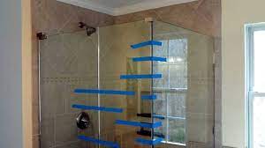 Shower Door Installation Vancouver