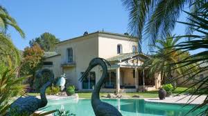 immobilier de prestige côte d azur