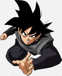 1 biography 2 gameplay synopsis 3 move list 3.1 special moves: Goku Black Png Images Pngegg