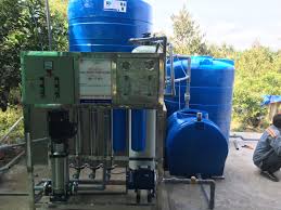 Giá máy lọc nước nhiễm mặn rẻ nhất hiện nay -
