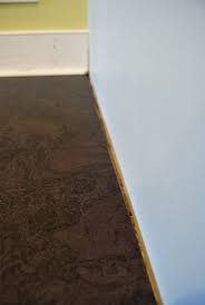 cork floors