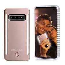 S10 Selfie Light Up Case For Samsung Galaxy Vanjunn