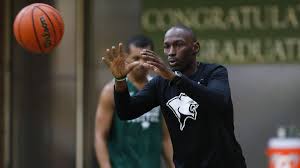 Irvin has been noted to. New Chicago State Coach Lance Irvin Is Part Of Chicago Basketball S Royal Family And It Saved His Life Chicago Tribune