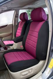 Lexus Es 330 Seat Covers Wet Okole
