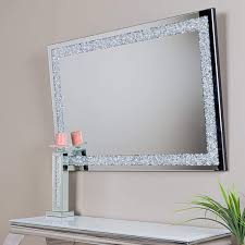 Htt Contemporary Mirror