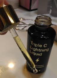Review Cosrx Triple C Lightning Liquid