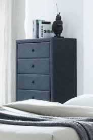 acme furniture saveria 5 drawer chest