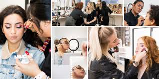 chic studios premier makeup education
