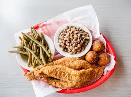 Lunch, dinner, groceries, office supplies, or anything else: Authentic Southern Style Soul Food From Soul Fish Cafe