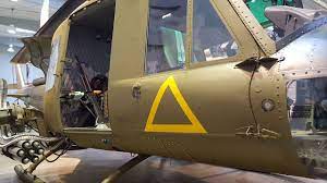 identifying helicopter battalions a